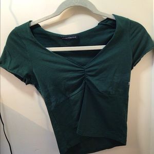 brandy melville top